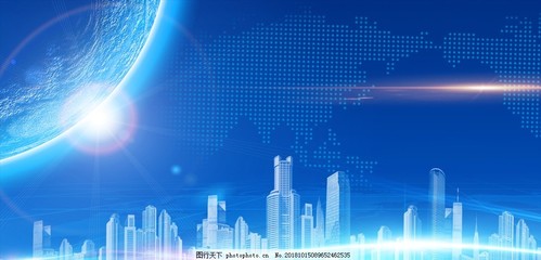 電子科技 引領(lǐng)現(xiàn)代社會的隱形引擎