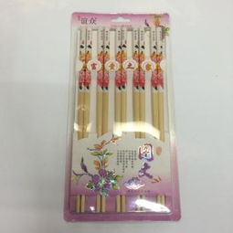 精雕細(xì)琢，品味生活——探訪浙江九川竹木的環(huán)保竹筷藝術(shù)